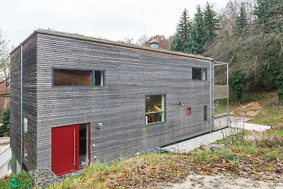 Ferienhaus in Freital mit Sauna