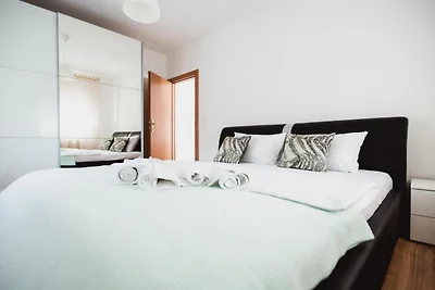 Two Bedroom Apartment