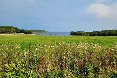 6 Personen Ferienhaus in Roslev