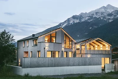 Casa vacanze vicino al ghiacciaio Stubai -...