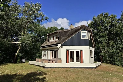 Herrenhaus in De Cocksdorp