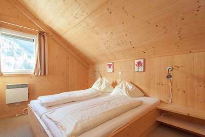 Gemütliches Chalet in Stadl an der Mur mit...