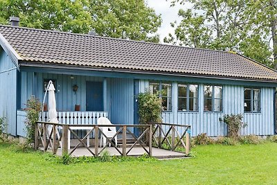 7 person holiday home in KÖPINGSVIK