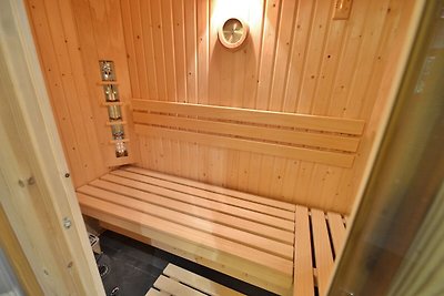 Luxuriöses Chalet in Le Chinaillon mit Sauna