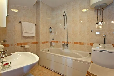 Charmante Villa mit privatem Swimmingpool in...