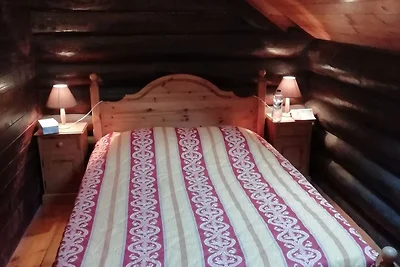 Chalet in Quend-Plage mit Meeresgebiet
