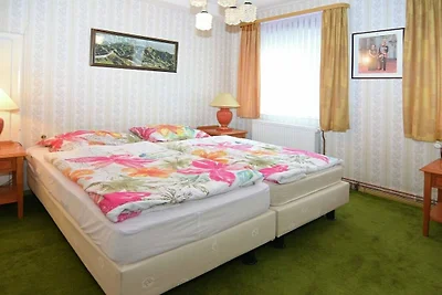 Ferienhaus mit 1 Schlafzimmer