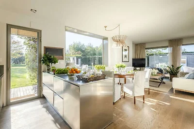 Ferienhaus Erholungsurlaub Pisa