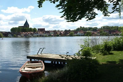 Paradies am Stadtsee
