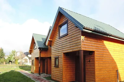 Casa vacanze a Rewal