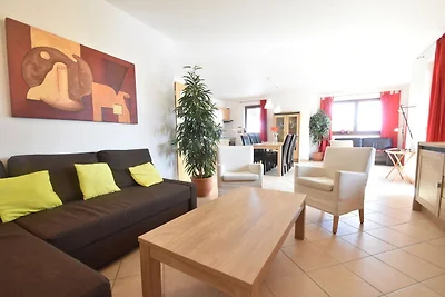 Bellissima villa con piste da sci