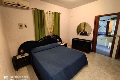 Casa vacanze con vista sulla valle e piscina