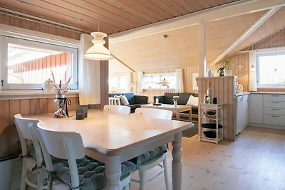 6 persone case ad Hjørring-By Traum