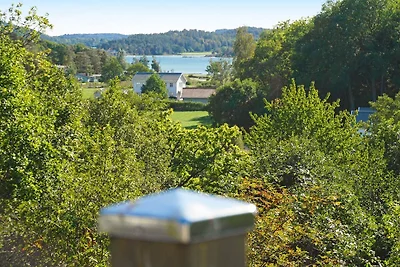 9 Personen Ferienhaus in ASKERÖARNA