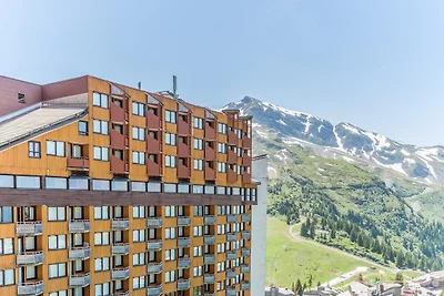 In der Nähe von Skipisten übernachten