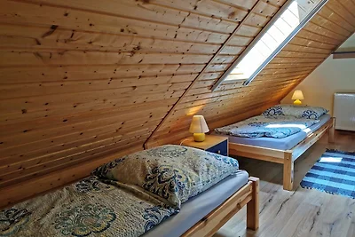 Wohnung in Wilhelmshof-Stettin