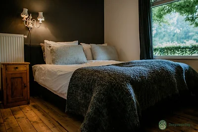 Ferienhaus in Leende mit �berdachter Terrasse