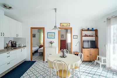 Wohnung in Nerja nahe Carabeillo Strand
