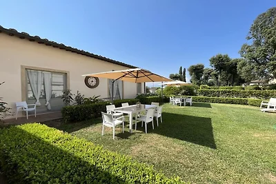 Vakantieappartement in Pisa met zwembad