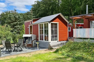 Ferienhaus mit 1 Schlafzimmer