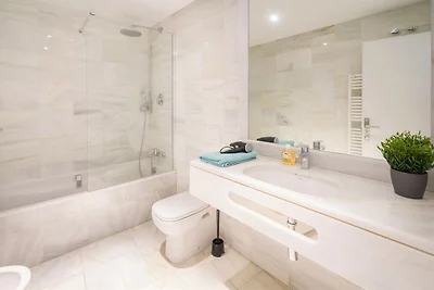 Aufenthalt in der Marble Lodge in Antwerpen