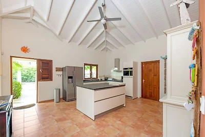 Villa per vacanze per 10 persone a Willemstad