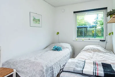 8 Personen Ferienhaus in Egå