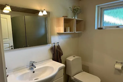 4 Sterne Ferienhaus in Blåvand