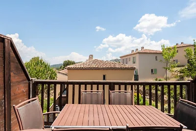 Casa Vacanze in Provenza con Piscina