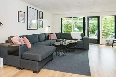 5 Personen Ferienhaus in Toftlund