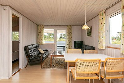 5 Personen Ferienhaus in Sæby