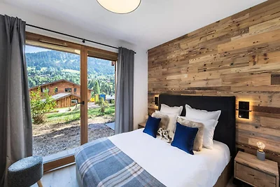 Silver Lodge Residence - A