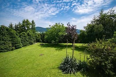 Villa in Brenna nahe Skiliften & Pool