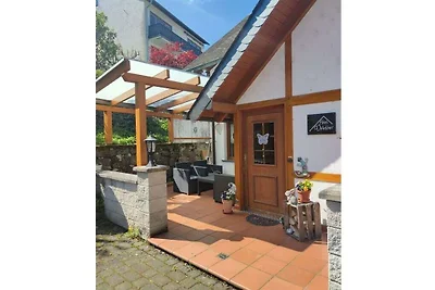 Winkelchen Residenza di vacanza confortevole