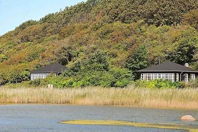 4 Personen Ferienhaus in Martofte-By Traum