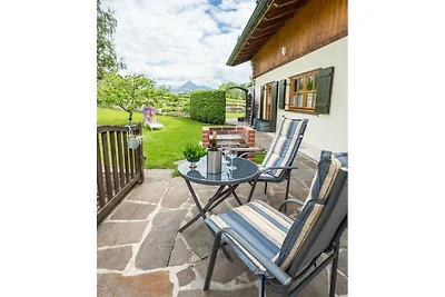 Ferienwohnung mit 1 Schlafzimmer