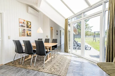 6 Personen Ferienhaus in Vejers Strand