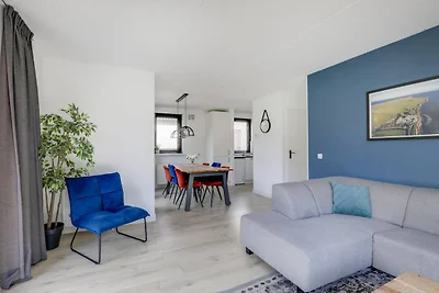 Rückzugsort am See mit Garten in Ewijk