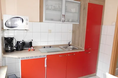 Casa vacanze in Turingia con sauna
