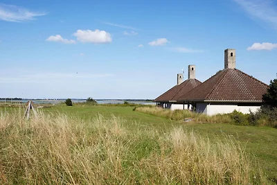 4 persone casa in un parco vacanze a...