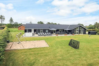 5 stelle case ad Hadsund