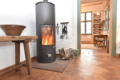 Appartamento a Steffenshagen con terrazza