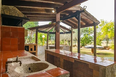 Finca Son Pou - Villa Con Piscina Privada