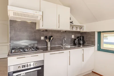 Schöner Bungalow mit Spülmaschine, 3 km von...