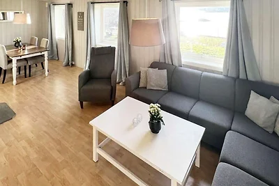 4 Personen Ferienhaus in Sundlandet-By Traum
