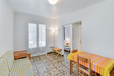 Ferienhaus in Ferienpark mit Schwimmbad