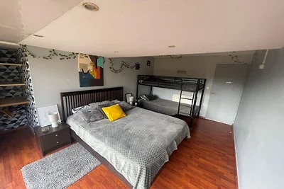 Casa vacanze a Le Porge