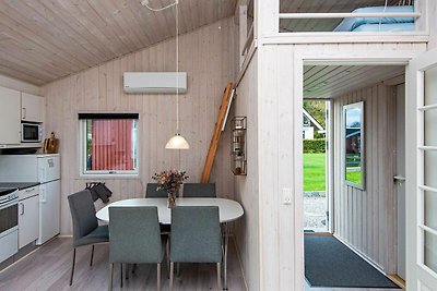 6 Personen Ferienhaus in Sydals-By Traum
