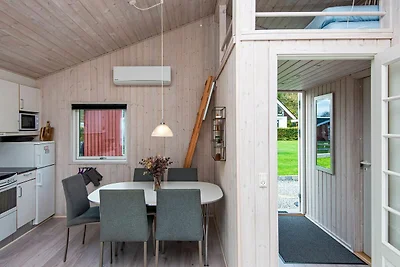 6 Personen Ferienhaus in Sydals-By Traum