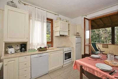 Exquisites Ferienhaus in den toskanischen...